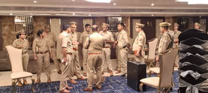 Meerut: gambling worth Rs 120 crore on Diwali, 12 resorts and hotels on police radar