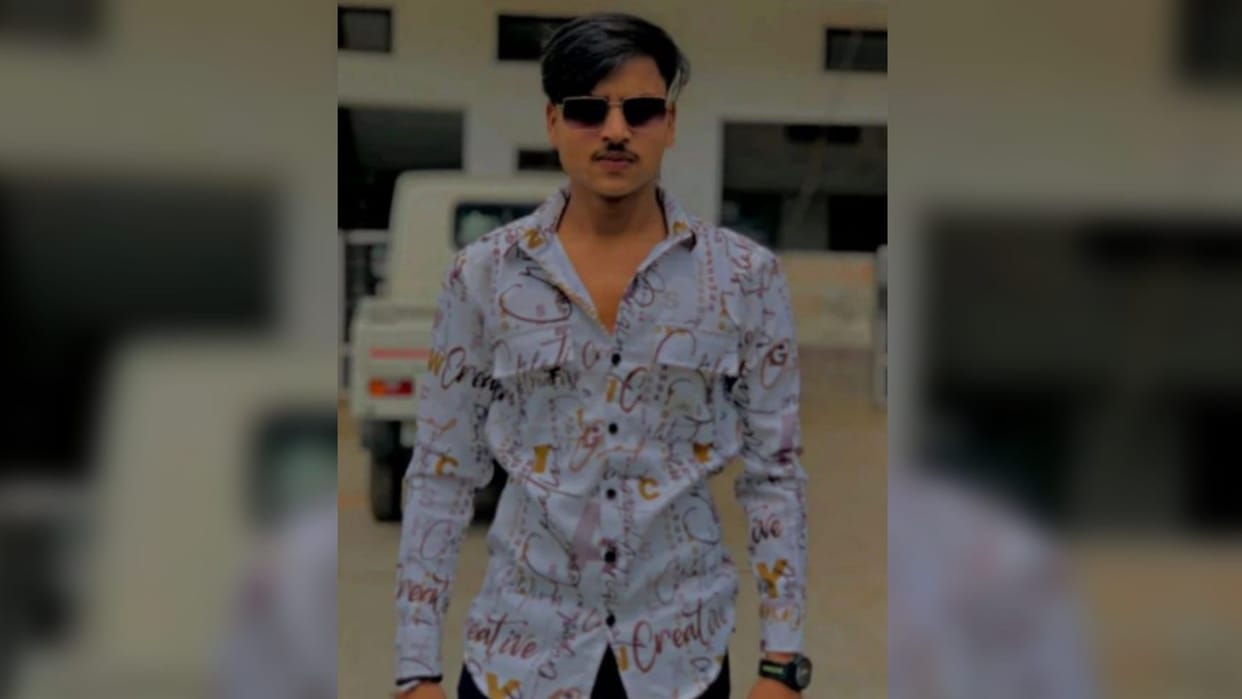 Ujjain Crime: a youth was killed by slitting his throat in protest against eve-teasing In Ujjain