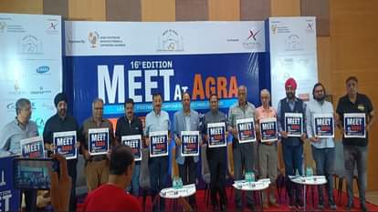 Meet At Agra 2024