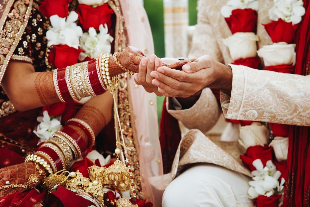 MP High Court condition on Ankita and Hasnain marriage will live separately and will not contact each other
