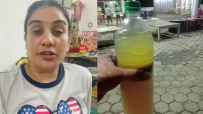 Guna Why is this Sufi singer from Mumbai getting angry at this petrol pump in MP