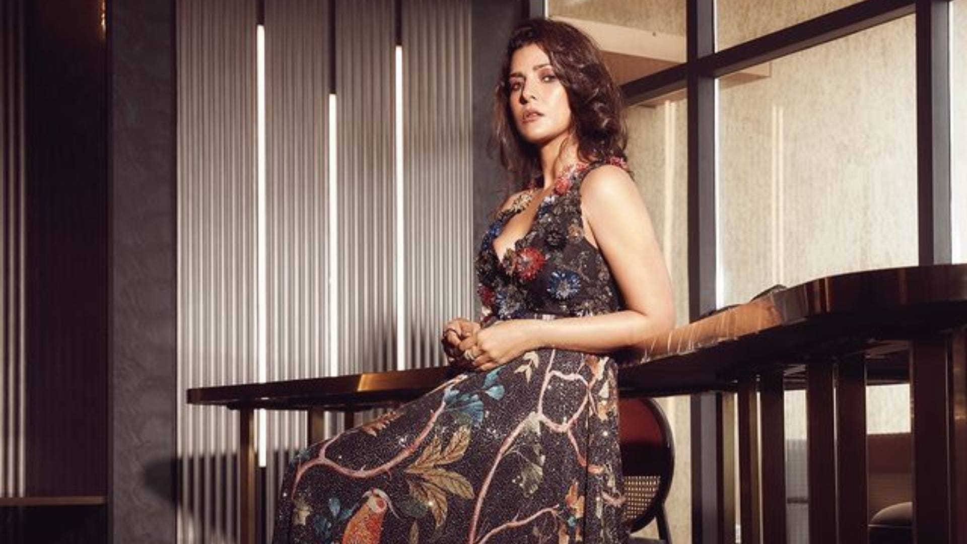 Nimrat Kaur known for her selective roles spoke about her marriage plans in a candid Interview goes viral