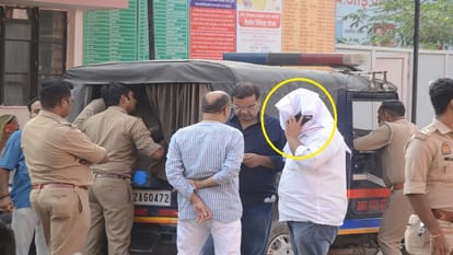 Meerut: Harmony Inn owner Naveen Arora and eight other accused released on bail, casino was going on in hotel