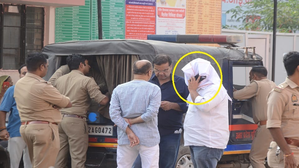 BJP Leader Casino Meerut: 32 accused identified, seven asked for bail, gambling was going on for four years