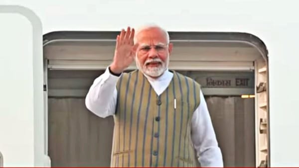 PM Modi Russia Visit Updates BRICS Summit President Putin other leaders bilateral meeting news in hindi