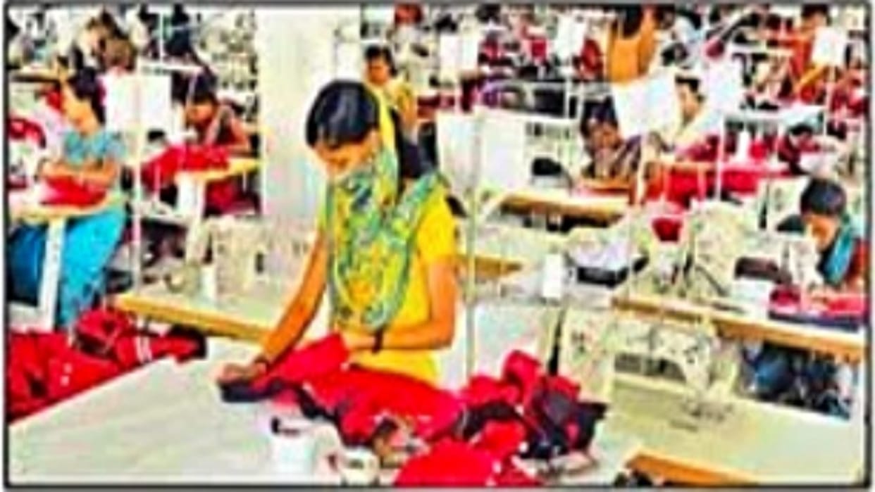 PM Mitra: Revolution in textile sector due to PM Mitra and PLI scheme, investment of Rs 95,000 crore expected