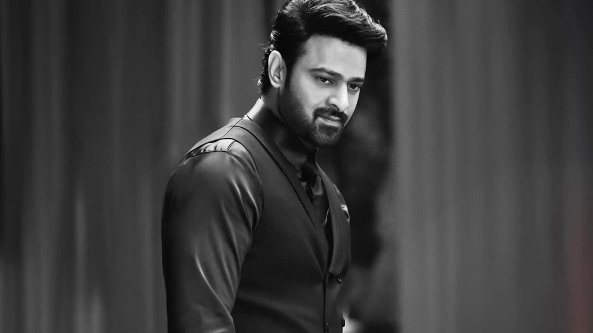 Suriya Kanguva actor Suriya praised Bobby Deol said this in fun when Disha Patani came