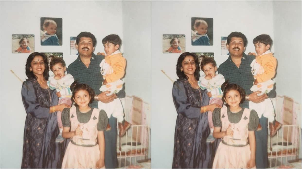 Mother Reena Malhotra shares emotional note on Parineeti Chopra birthday Priyanka Chopra also extends her wish