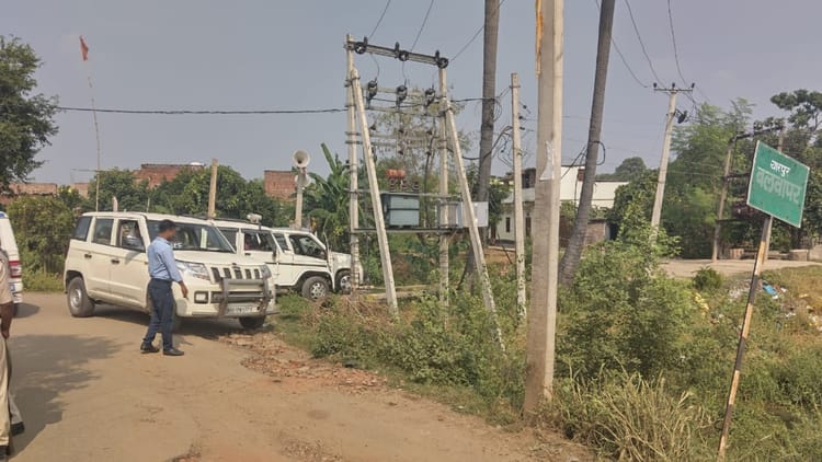 Bihar News: नीट पेपरलीक केस का मास्टरमाइंड संजीव मुखिया गिरफ्तार; तीन लाख का इनाम था, एसटीएफ ने पकड़ा