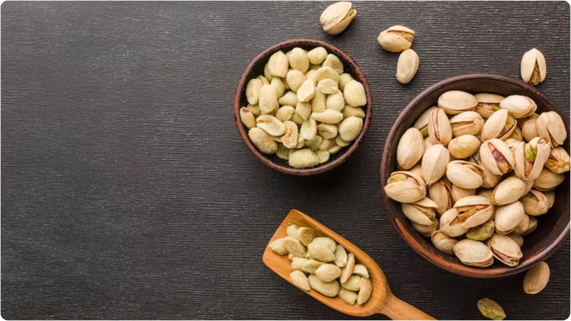 which dry fruits is good for health in summer garmi me kaun sa dry fruit khana chahiye