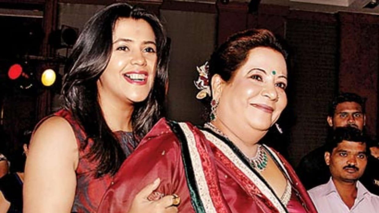 POCSO case Mumbai cops ask Ekta Kapoor and her mother to appear for questioning on Thursday gandi baat