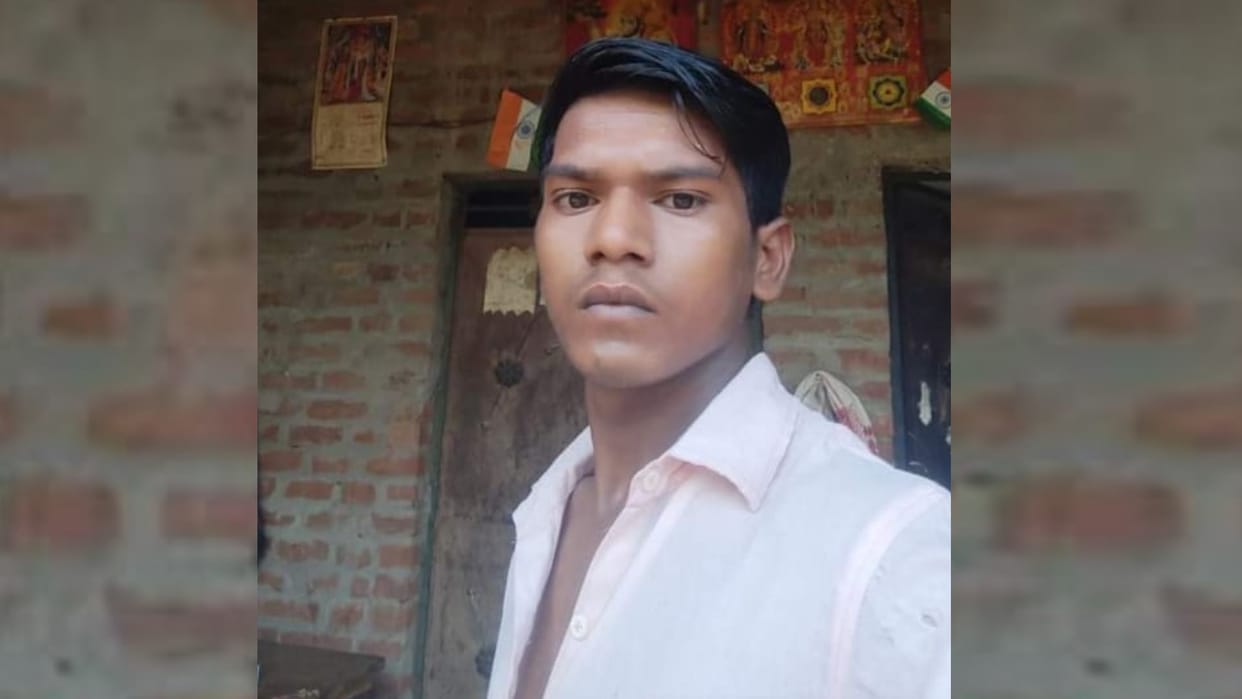 50 thousand Rupees of ransom demanded in Lalganj Raebareli.