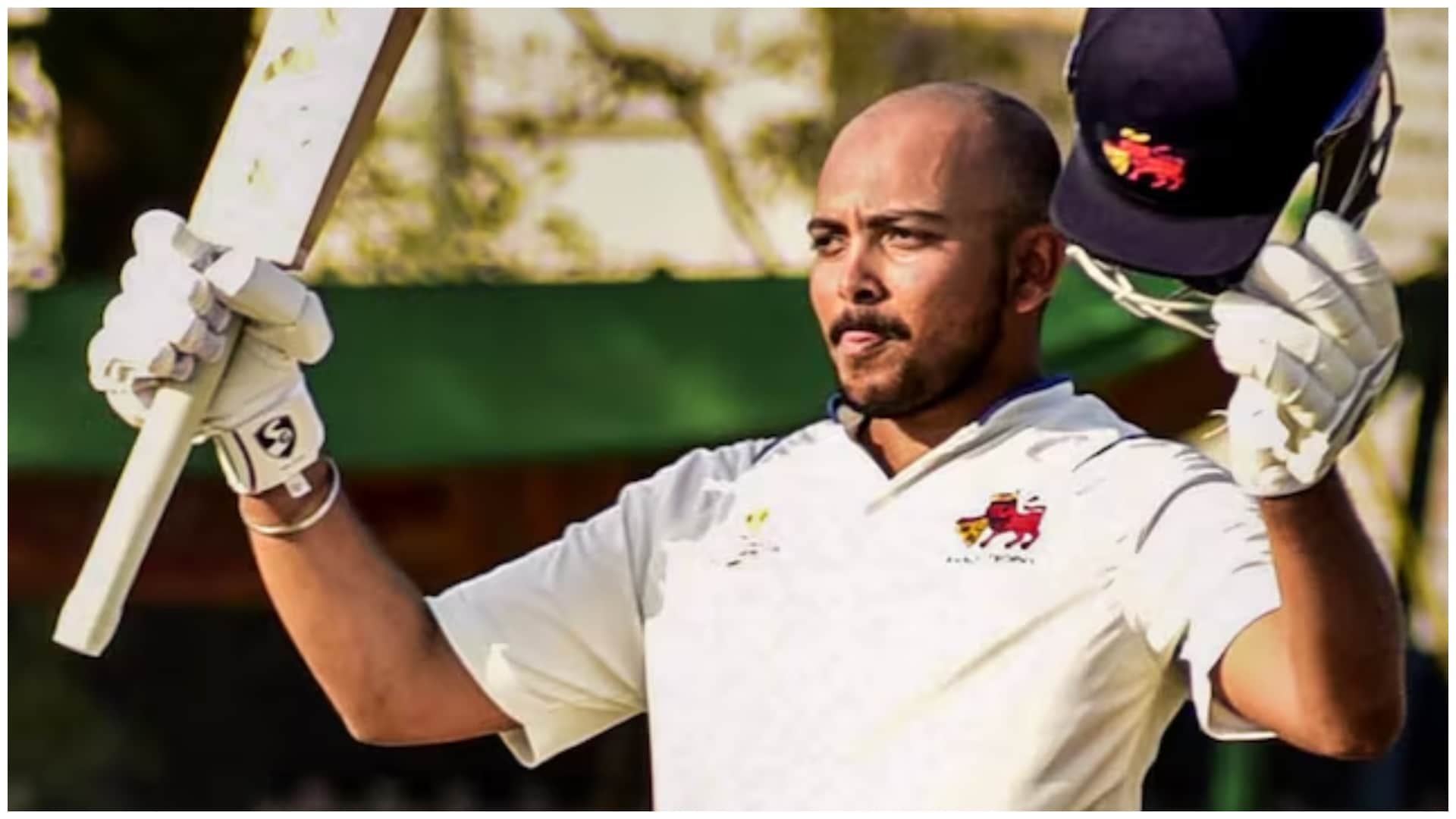 Ranji Trophy: 'Overweight, indiscipline', due to these reasons Prithvi Shaw was dropped from Mumbai team