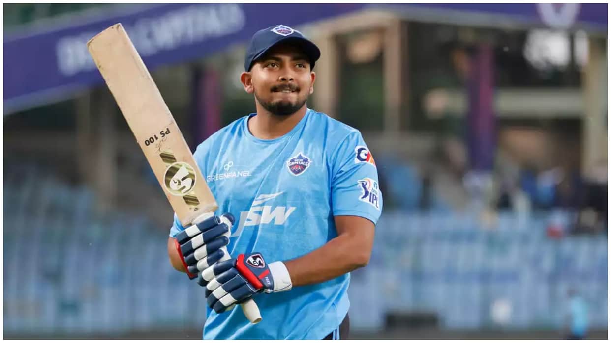 Ranji Trophy: 'Overweight, indiscipline', due to these reasons Prithvi Shaw was dropped from Mumbai team