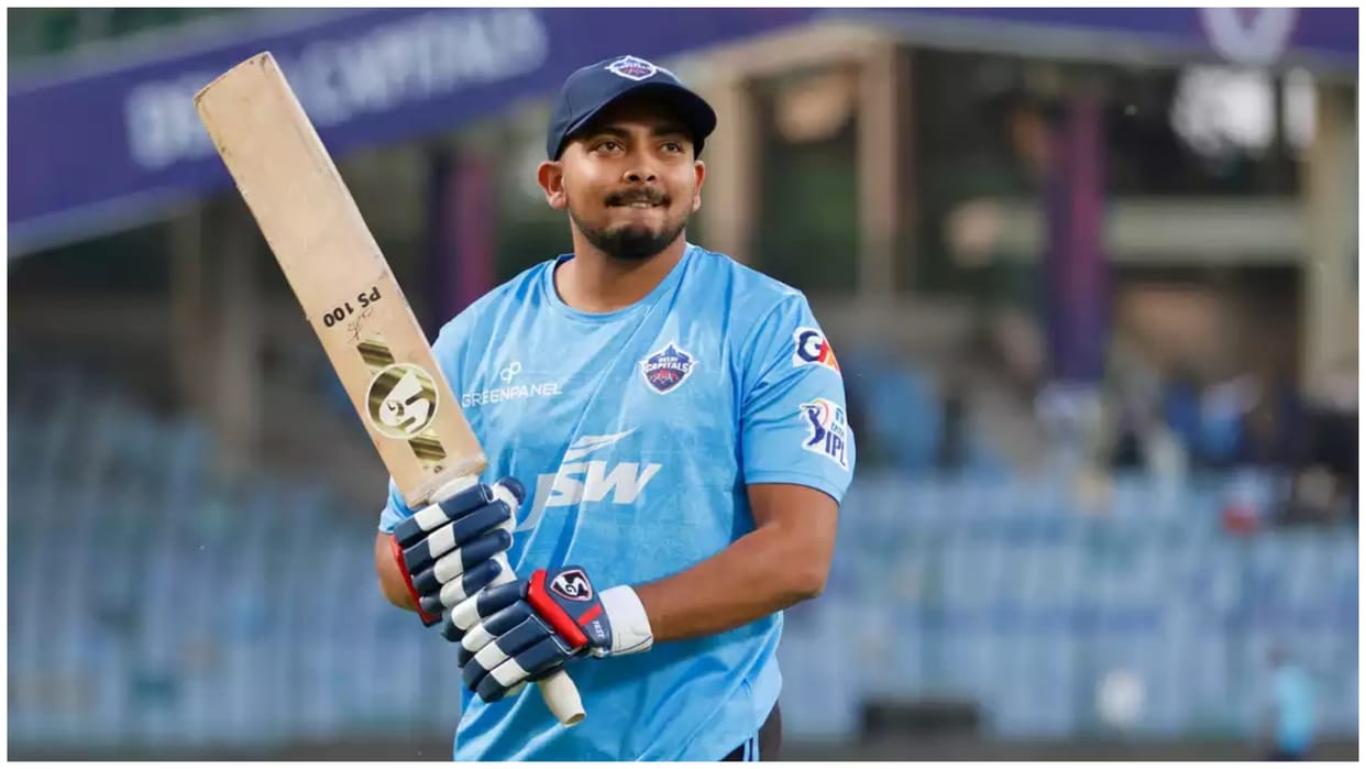 'Prithvi Shaw is his own enemy', Mumbai Cricket reply to Mumbai Batter on Vijay Hazare Trophy snub