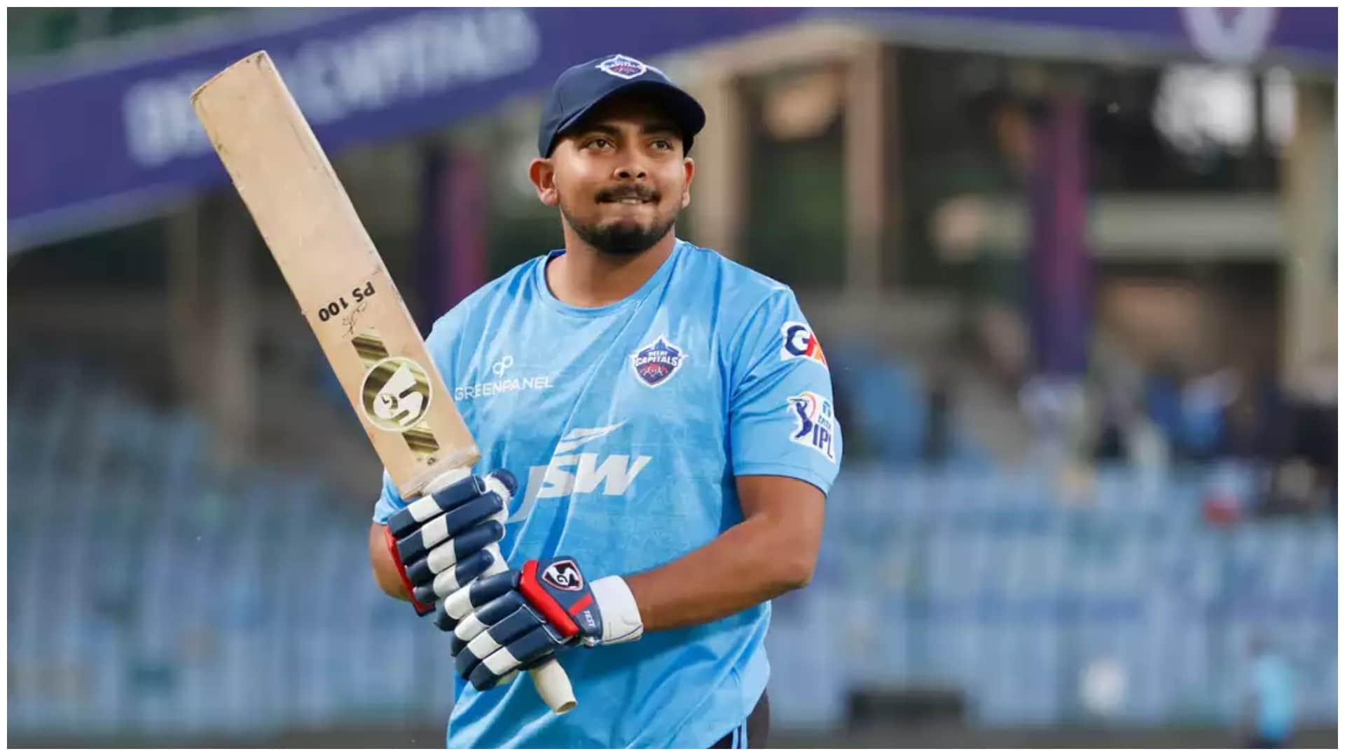 IPL 2025: 'Stay away from social media, work hard', Kevin Pietersen advice to Prithvi Shaw