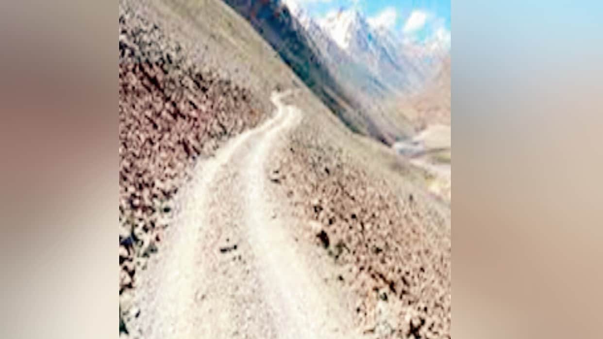 Relief from the Central Govt: Additional time granted to address shortcomings in road construction in Himachal