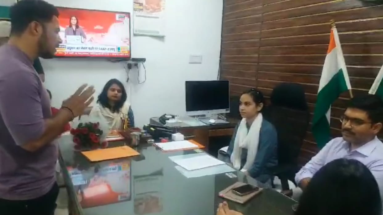 West UP News Live: Young man murdered in Meerut, body found in field