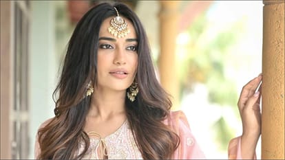 Surbhi Jyoti and Sumit Suri wedding on October 27 based on Eco Friendly theme at jim corbett national Park