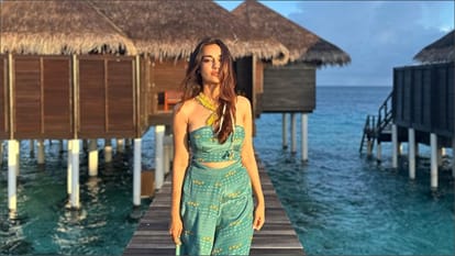 Surbhi Jyoti and Sumit Suri wedding on October 27 based on Eco Friendly theme at jim corbett national Park