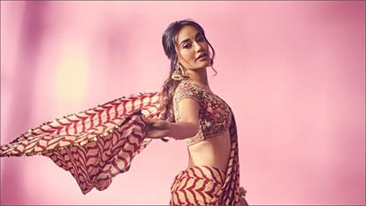 Surbhi Jyoti and Sumit Suri wedding on October 27 based on Eco Friendly theme at jim corbett national Park