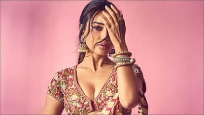 Surbhi Jyoti Reveals The Name Of Her Daughter Shared A Special Post With Fans