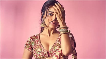 Surbhi Jyoti Reveals The Name Of Her Daughter Shared A Special Post With Fans