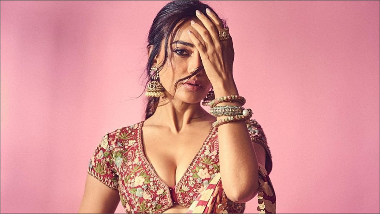 Surbhi Jyoti and Sumit Suri wedding on October 27 based on Eco Friendly theme at jim corbett national Park