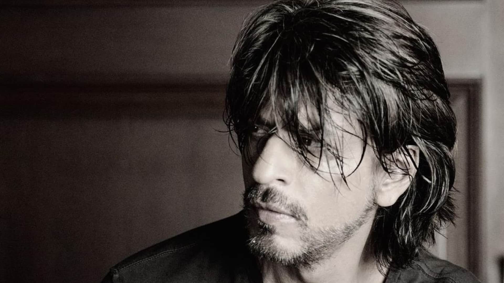 Shah rukh Khan take whose side in Suhana Aryan and Abram fight said this on division of property