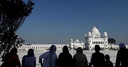 India Pakistan renews agreement on Sri Kartarpur Sahib Corridor for next five years