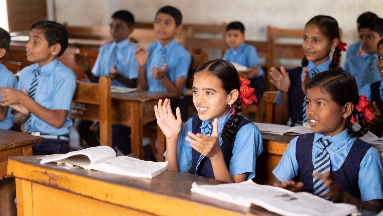 DoE guidelines for implementing 10 'bagless days' in Delhi schools, Read here