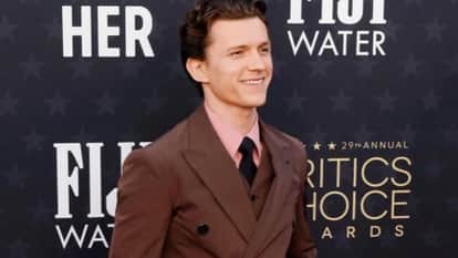 actor tom holland shared he may not be a part of next spiderman series as peter parker