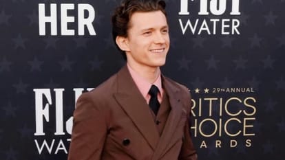actor tom holland shared he may not be a part of next spiderman series as peter parker