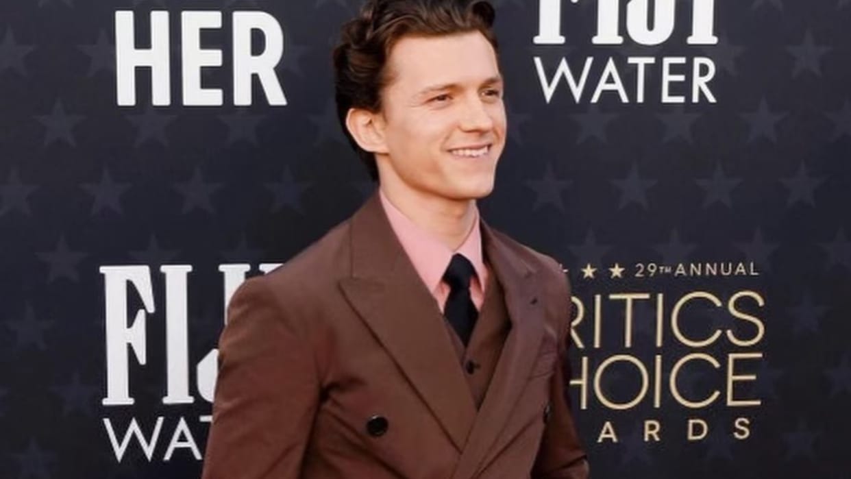 Tom Holland joins Christopher Nolan Latest Film Spider Man 4 actor movie release on 17 July 2026 as per report
