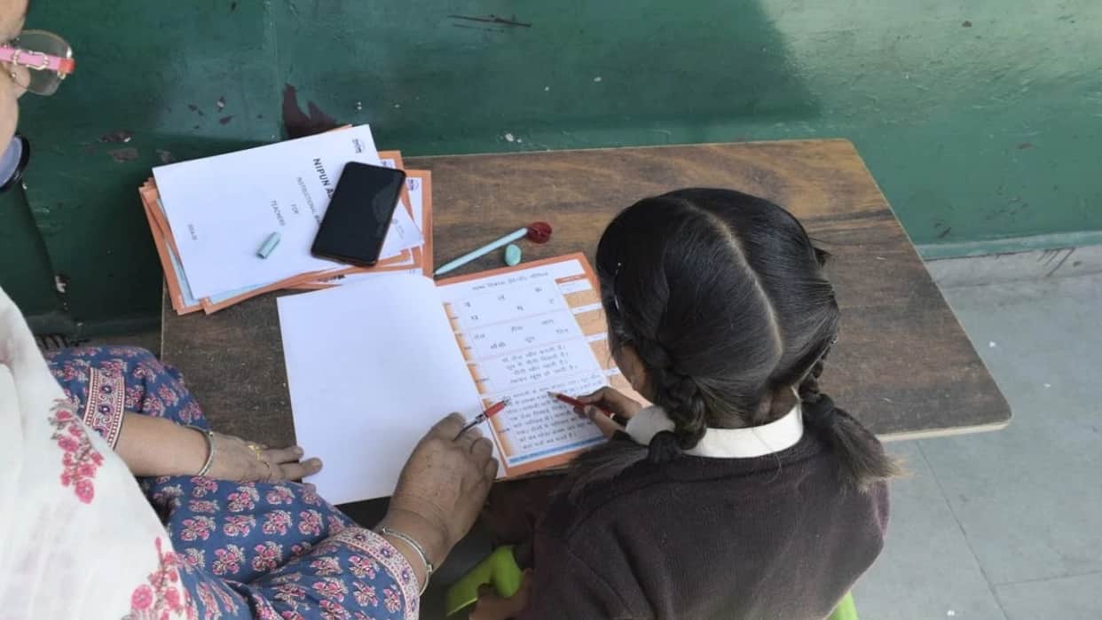 Himachal Education Department decides to hold special 45 minute classes for students weak in academics.