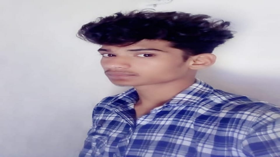 दो दिन बाद मिला दूसरे युवक का शव