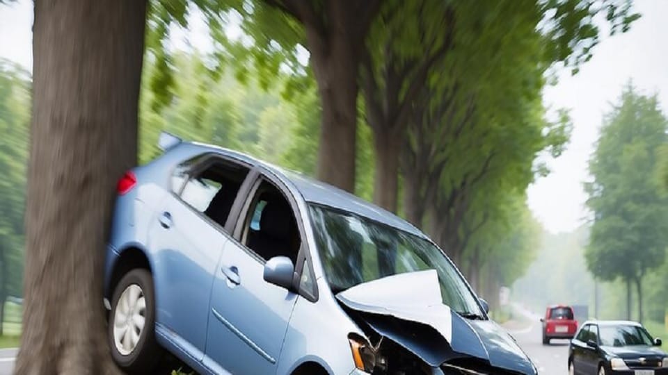 Delhi Police ASI died after suffering a heart attack while driving a car