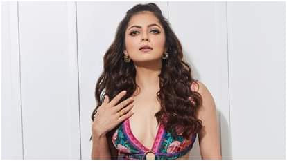 Drashti Dhami blessed with baby girl after nine years of marriage actress shared good news with followers