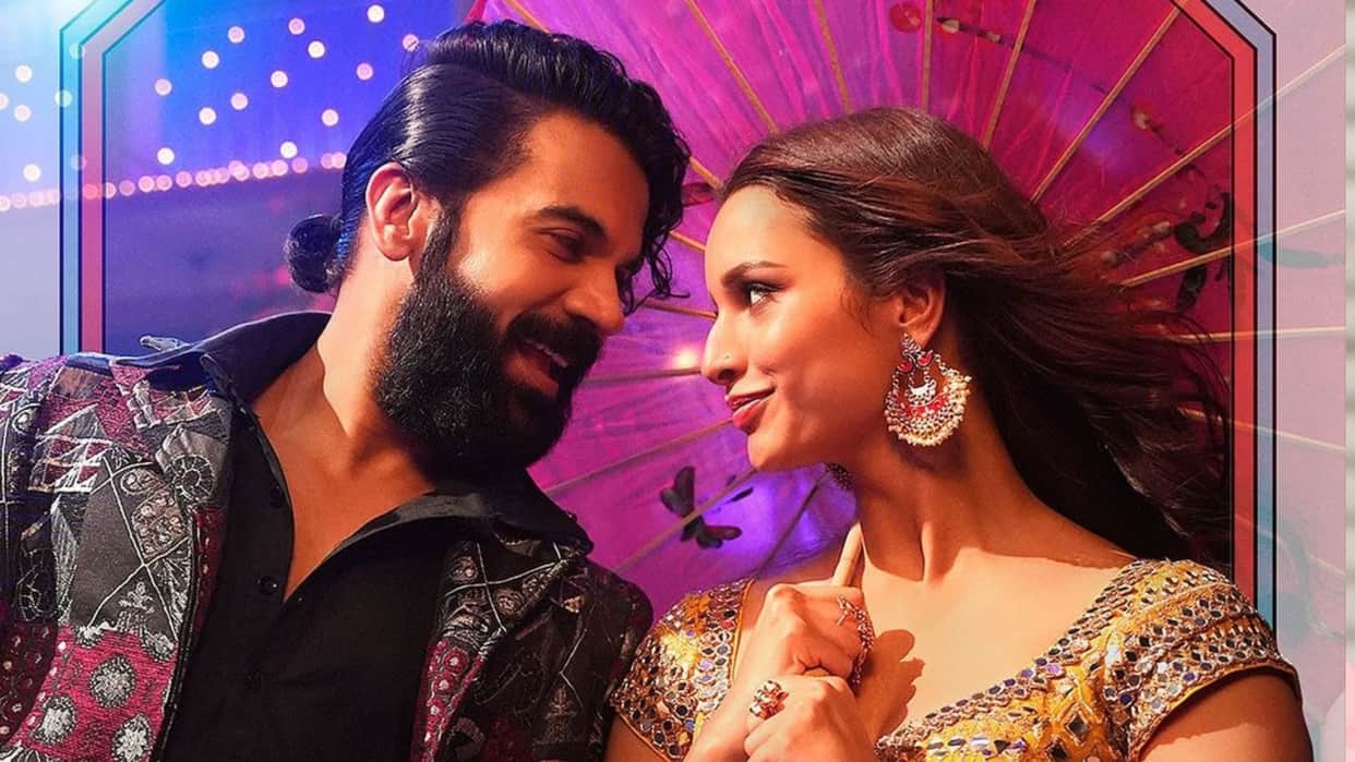 Vicky Vidya Ka Woh Wala Video Box Office Collection Day 13 Rajkummar rao triptii dimri film latest earnings