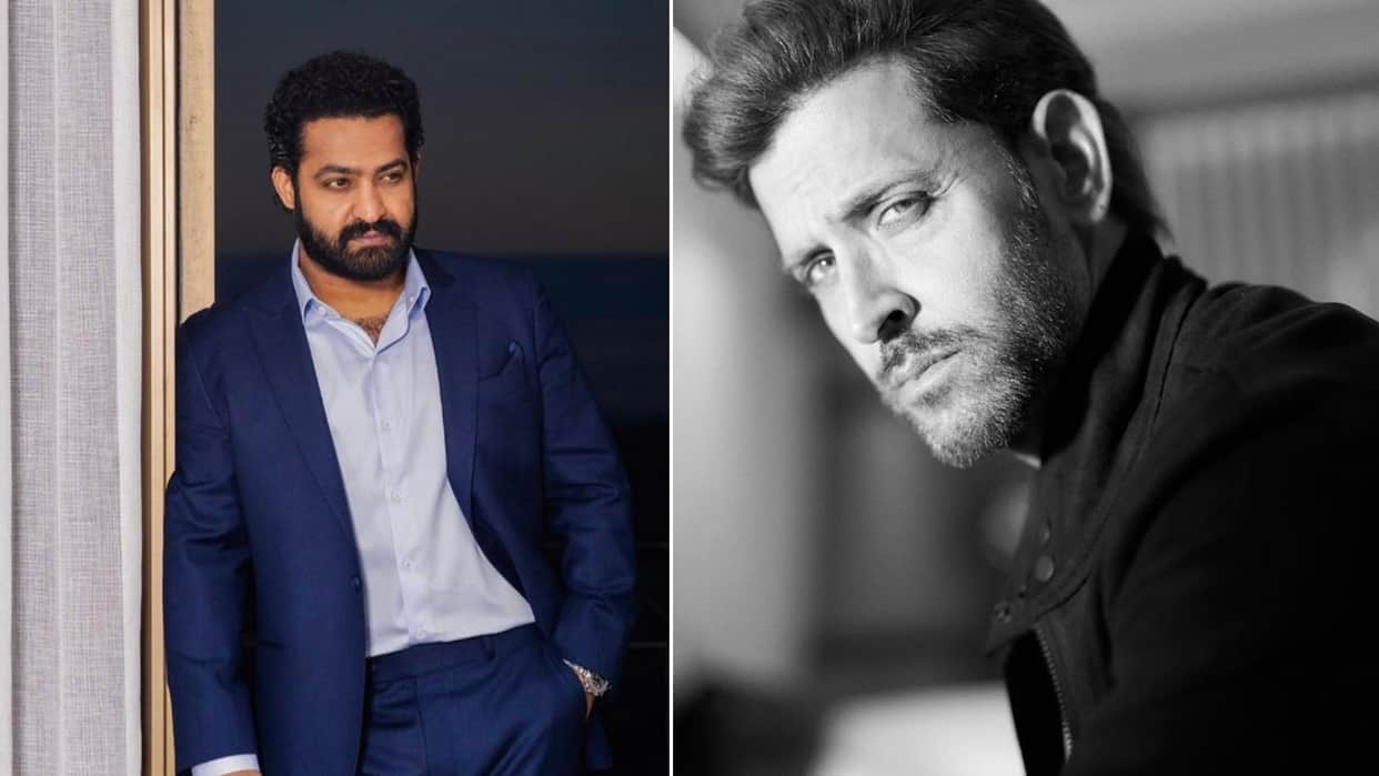 Ayan Mukerji directorial Hrithik Roshan and Jr NTR movie War 2 have got Three Hollywood Action Director