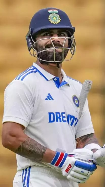 Virat Kohli, Steve Smith, Alastair Cook, Kane Williamson, Joe Root