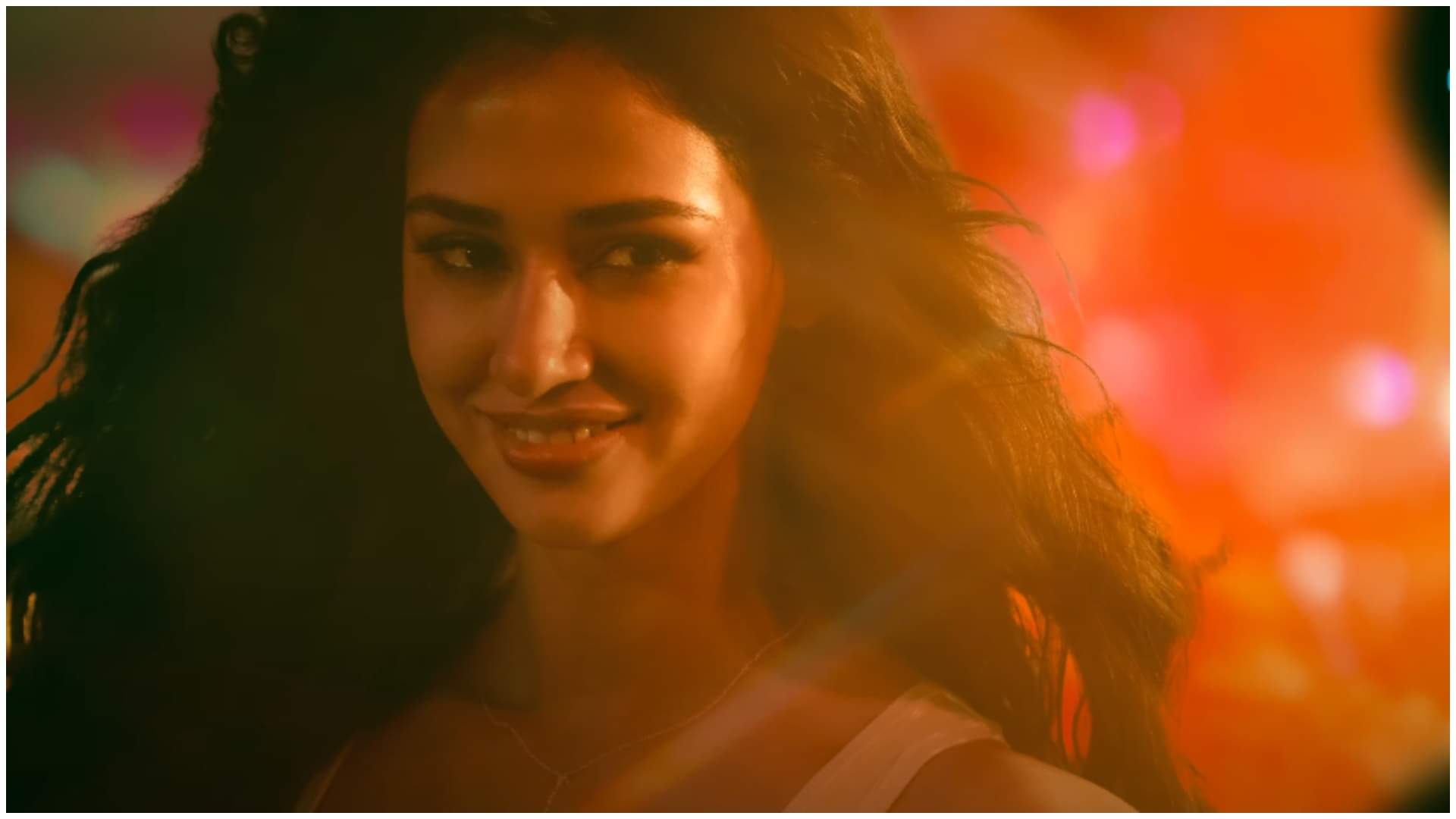 Suriya starrer Kanguva second track Yolo out now disha patani first look from movie also revealed