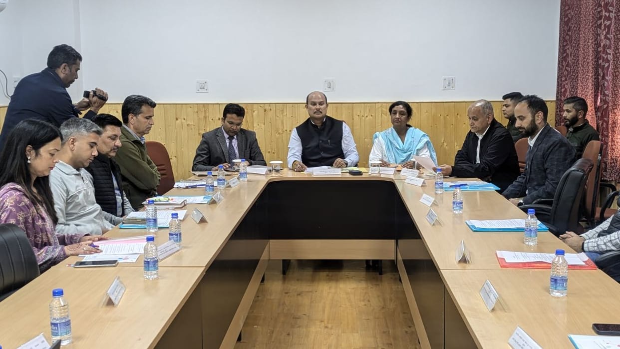 Himachal News Wellness Panchkarma will start in Ayurvedic College Paprola and Chhota Shimla Hospital