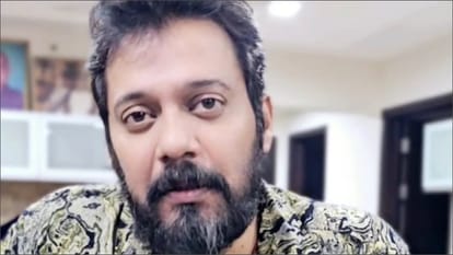 Actor Bala gave a surprise to his fans tied the knot for the third time with his relative kokila