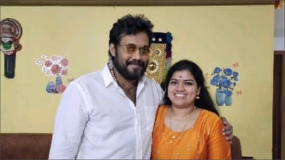 Actor Bala gave a surprise to his fans tied the knot for the third time with his relative kokila