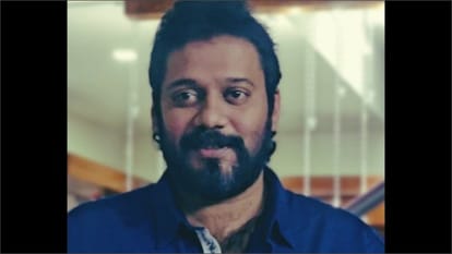 Actor Bala gave a surprise to his fans tied the knot for the third time with his relative kokila