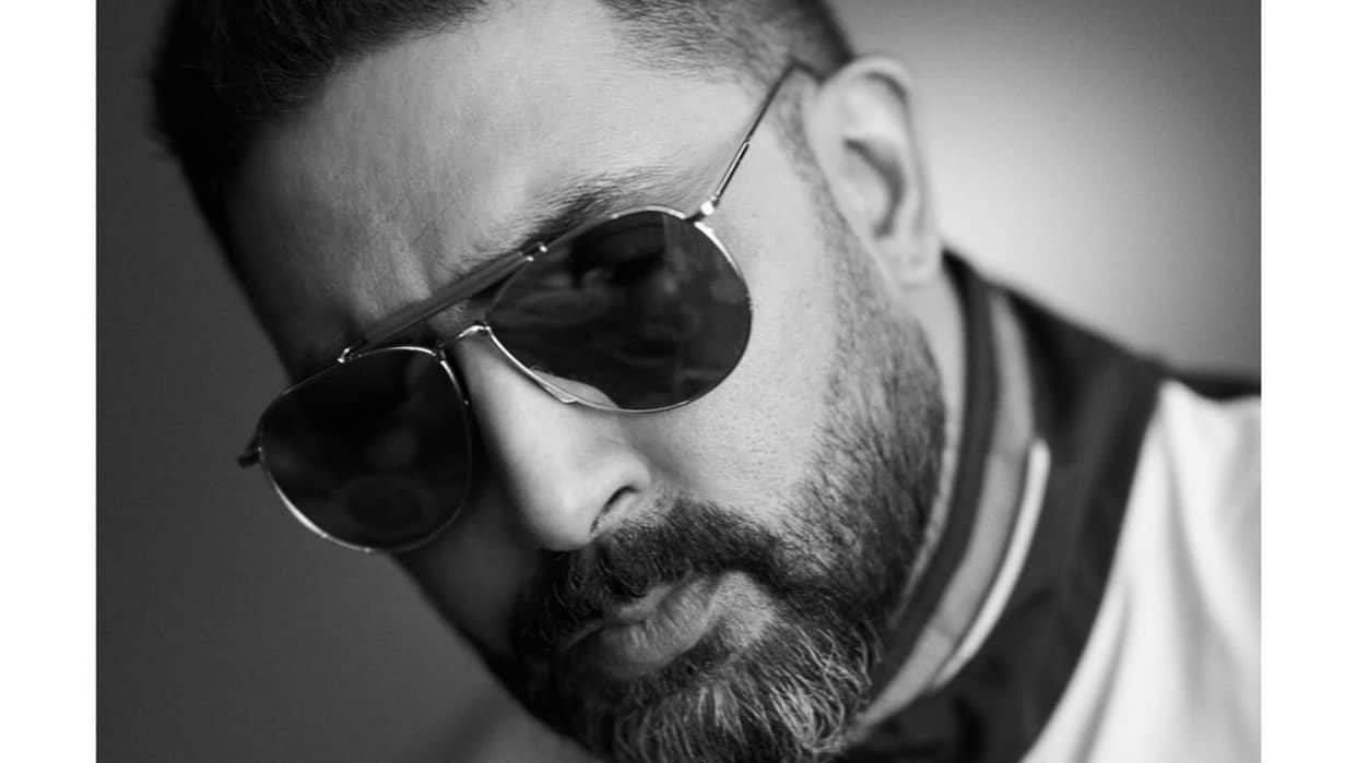 Abhishek Bachchan opened he got advice from shah rukh khan on his initial days which worked in movie