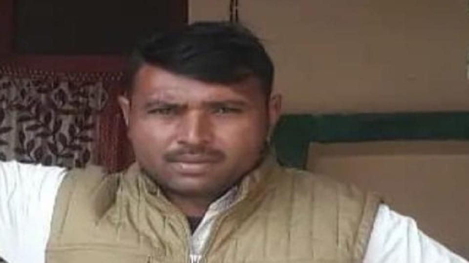 UP News: Brother-in-law and sister-in-law from Bijnor died in a road accident in Uttarakhand
