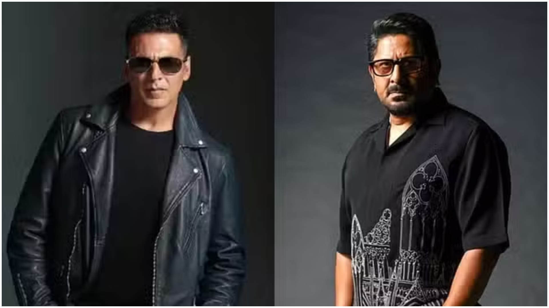 Akshay Kumar Arshad Warsi Shah Rukh Khan got replaced in sequel of their Successful film Franchise