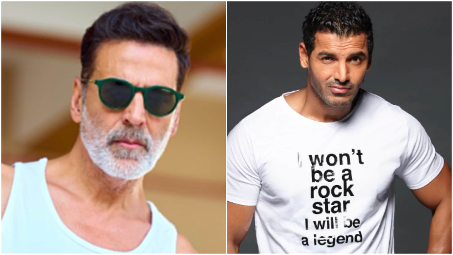 Akshay Kumar Arshad Warsi Shah Rukh Khan got replaced in sequel of their Successful film Franchise